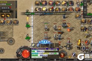 《圣剑神域》极品福利强势来袭 官方最新版下载开启