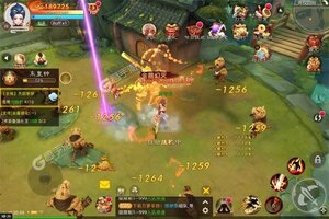 《乱世龙魂》最新版今日隆重更新 开启新服大礼包共襄盛举