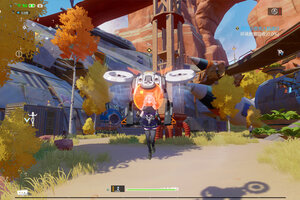 最新幻塔下载地址更新 2025最新版幻塔游戏下载地址汇总