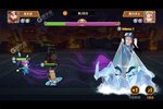 《漫战无双》万人排队盛极一时 2023年11月15日开新服迎老朋友回归