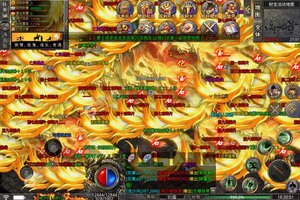 《热血王座》火爆新服官方版开启 下载官方版迎风起航