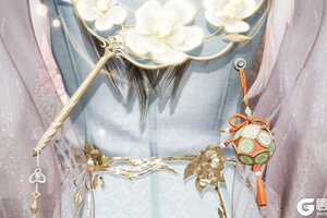 《明日之后》时装爆料 | 雀鸟衔星今夕织就成衣