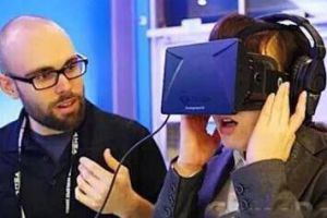 线上没量、线下没钱？ 膨胀、慌张下的VR生存现状