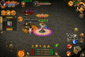 猛将天下下载 2026官方最新安卓版猛将天下下载安装方法汇总