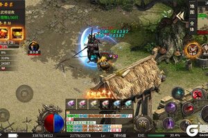 最新超神之刃下载地址公布 2025最新版超神之刃游戏下载指南