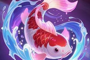《荒野国度》S5新英雄——大吉祥天「念奴娇」