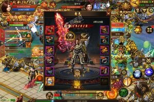 《牧场传奇》新服等你来战 新版本牧场传奇下载一并送上