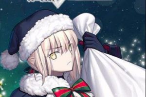 FGO国服圣诞节复刻速刷流程一览