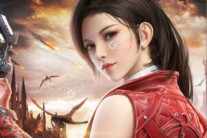 《神谕幻想》新服终于来了  新老玩家迎官方最新版共享多重大礼包