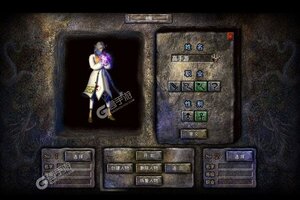 下载新版本《枭雄战途》 坐等万人新服开启