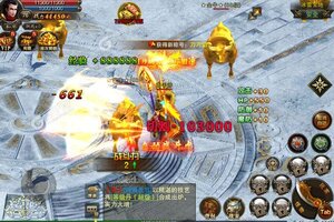 《龙城秘境》新服终于来了  新老玩家迎最新版共享多重礼遇