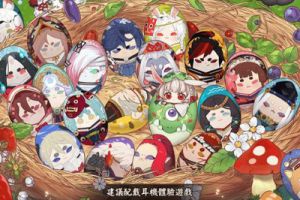 阴阳师亚服对新手真是疼爱有加，看的我都怀疑这是两个游戏了