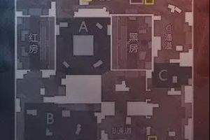 《和平精英》超级武器箱在哪刷新 占点竞技超级武器箱刷新位置