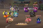 下载新版本《神州风闻录》领礼包 今天开新服入驻享福利