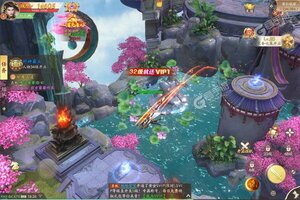 《战玲珑2》新服大礼包等你来战 新版本战玲珑2下载一并送上