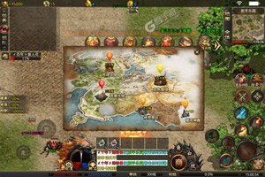 《帝国王座》新服盛大开启 下载官方版帝国王座迎接新征程