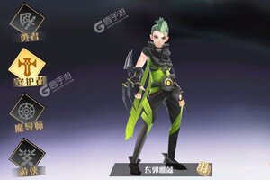 卡牌战略手游一个就够了 《妖姬无双》迎官方版紧急加开新服