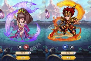 超神格斗杀破狼新服低调来袭 全新版超神格斗杀破狼下载一起来了