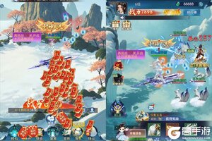 下载最新版《少年封神》 坐等千人新服开启