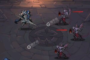女武神战纪下载地址分享 最新女武神战纪官方安装包