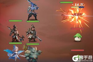 《英雄守御》阵容推荐：实用T0阵容流派搭配&站位推荐