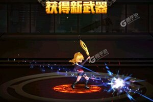 《垂直火力》超火新服新版本开启 下载新版本迎风起航