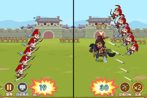 步战三国下载开启 最新步战三国安卓安装包下载地址盘点