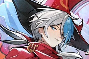 《忍者必须死3》忍界时尚速递 | 雷羿·银枭全新皮肤【游羽远行志】皮肤展示！