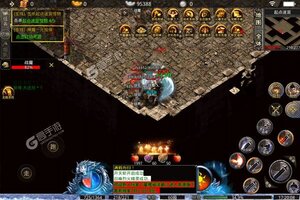 《传奇正传》海量福利等你来战 全新版传奇正传下载一并送上