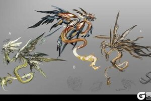 《妄想山海》【山海经奇谈异事】鸣蛇：上古节奏大师，山海音律王者