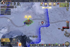 下载全新版《小小曹操传》领礼包 今天开新服进服享福利