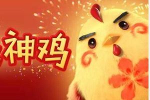 萌动三界《梦幻西游》手游超级神鸡萌趣登场