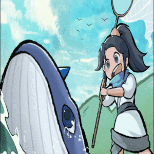 山海仙魔录