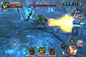 果宝无双下载 果宝无双安卓下载最新版地址汇总