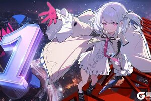 《吉星派对》2月6日首发！倒计时1天！