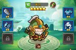 一点三国又开新服  最新版下载等你来挑战