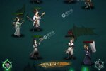 下载全新版《阴阳界》 坐等千人新服开启