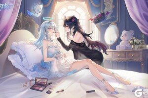 《永夜降临复苏》黑曜＆白晶保姆级攻略 助你理清游戏思路