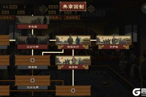 《大周列国志》2月10日“天驷贡福”版本停服更新预告