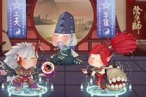 《阴阳师》手游也要拍电影电视剧啦！由网易华谊与工夫影业联手打造！米娜桑怎么看？