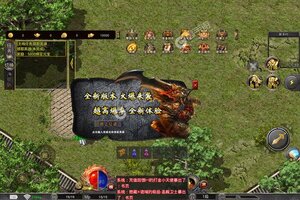 《龙之幻想》超火新服官方版开启 下载官方版迎风起航