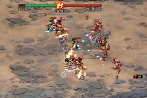 《侠义英雄》超火新服官方版开启 下载官方版迎风起航