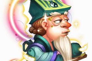 太上老君介绍