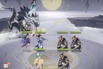 《元尊》2023年12月03日新服开启公告 官方最新版下载恭迎体验