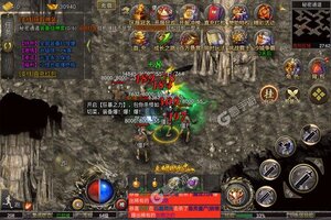 《名扬沙城》新服终于来了  新老玩家迎全新版共享多重福利