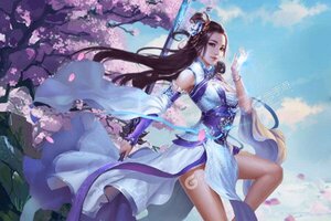 角色扮演手游一个就够了 《仙圣奇缘》迎最新版紧急加开新服