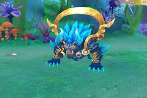 《龙神之光》官方版下载人气爆棚  今日紧急加推新服