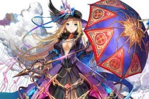 乖离性百万亚瑟王圣夜型活动解析