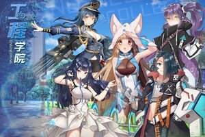 《天空的魔幻城》火爆新服新版本开启 下载新版本迎风起航