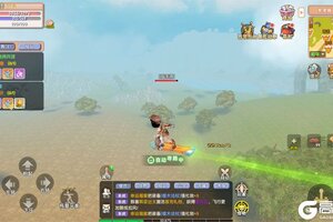 《飞飞重逢》礼包码大全  最新可用福利礼包兑换码合集